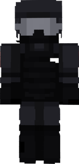 SWAT PERU