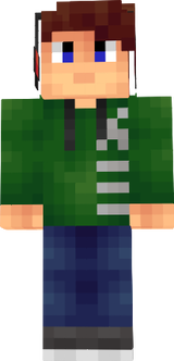 WindWhiting's hoodie skins 1