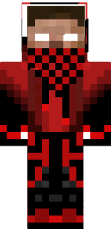 red herobrin