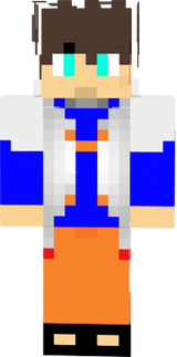 Pedro_eviladr Naruto