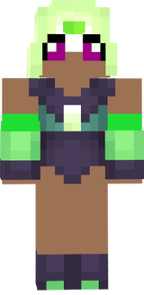 Peridot Cryala