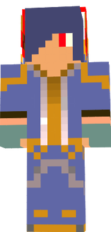 mickael