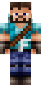 steve