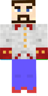 zeus KING