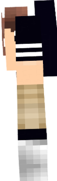 SWElias black