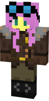 Fluttershy