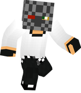 Alex Price MC