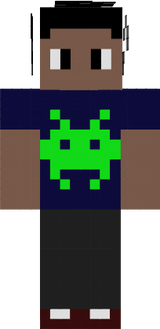 Player One