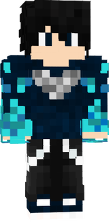 FantasminhaAzul