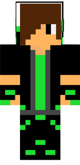 skin