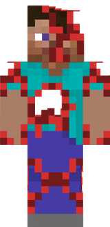 Zombi-