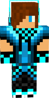 skin adventurer