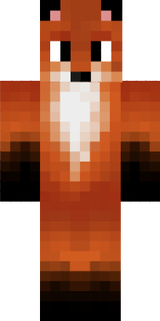 the fox