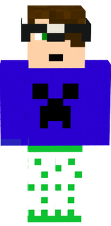 minha skin