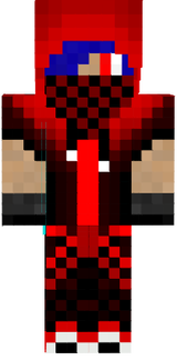 Teen assassin