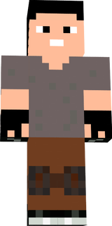 Steam men