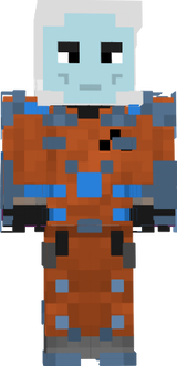 freeze p