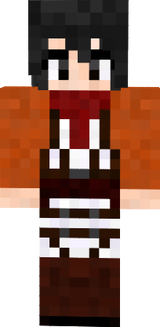 mikasa