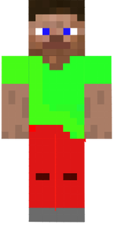 Мой скин 2.0