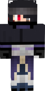 (future verison) sasuke 1EMS\ MS (without his rinnegan)
