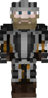 Seigneur de guerre