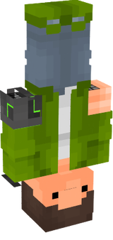 Даня Юрт V.2