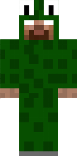 littleliard [herobrine mod]