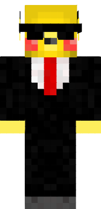 Preview of texture: pikatchu