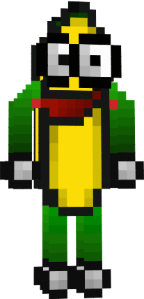 Preview of texture: banana