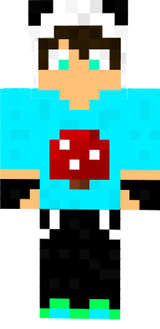 JhinCraft #GDN