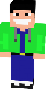 minecraftMajder