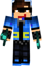 ThCraftCreeper
