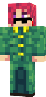 kakyoin mejorado