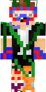 toni noob
