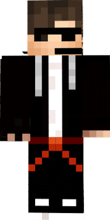 cool admin
