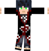 SasukeJogador