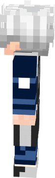 nagi