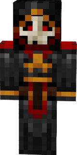 TheCocatio mage