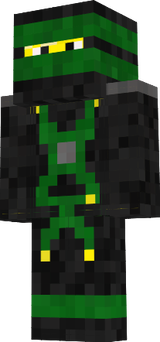 ninjago lloyd