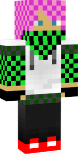 Greenpanda 95
