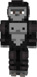 Gorilla