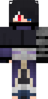 (future verison) sasuke EMS\MS + blue eternal rinne sharingan