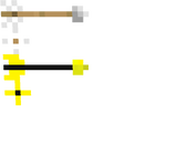Arrow & Tipped Arrow