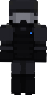 SCP : AIT
