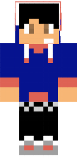 my skin