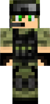 прор man