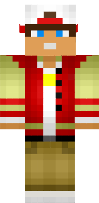 Preview of texture: Rayder YT>