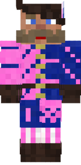 Lansquenet