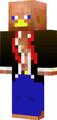 Preview of texture: CallMeMcAwesome3