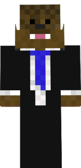 blue bacca